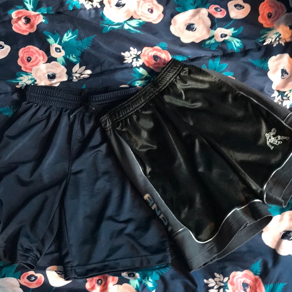 Basketball shorts